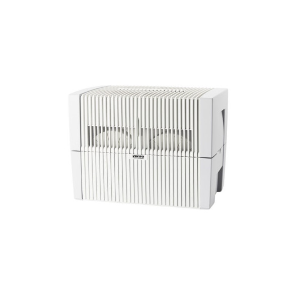 Nawilżacz i oczyszczacz Venta LW45 Biała