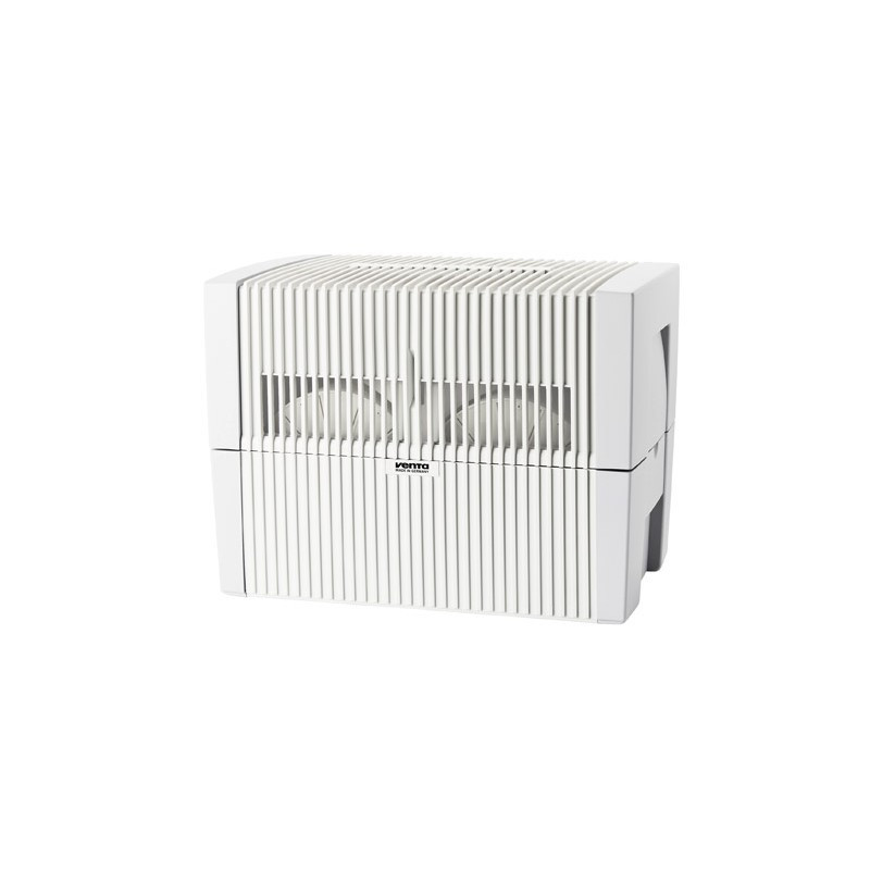 Nawilżacz i oczyszczacz Venta LW45 Biała