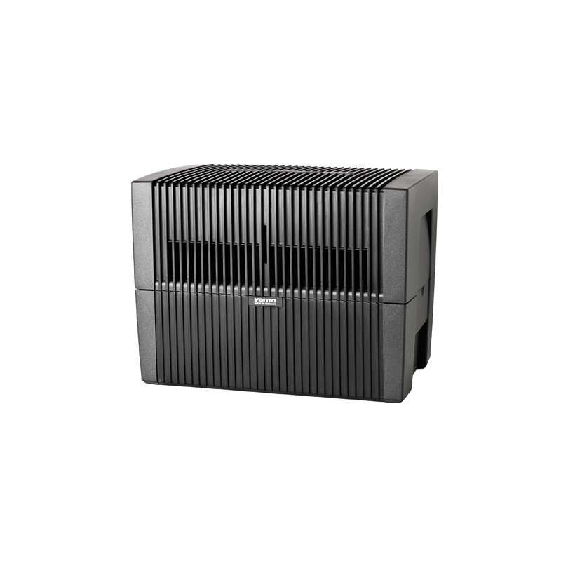 Nawilżacz i oczyszczacz Venta LW45 Antracyt