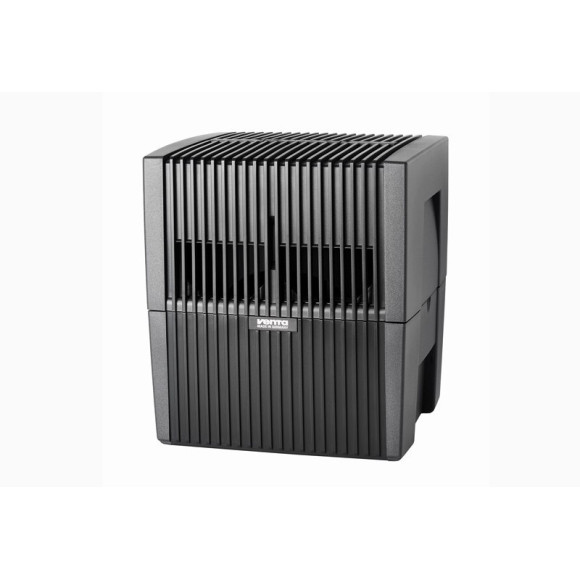 Nawilżacz i oczyszczacz Venta LW25 Antracyt