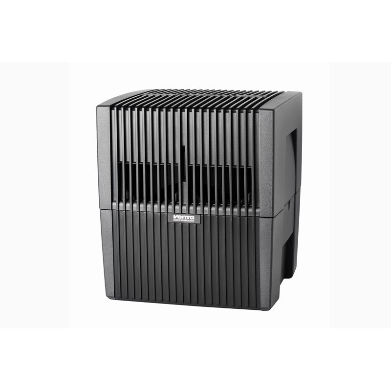 Nawilżacz i oczyszczacz Venta LW25 Antracyt