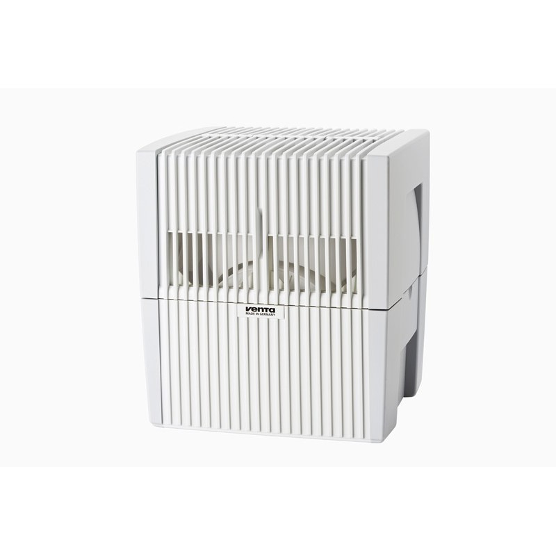 Nawilżacz i oczyszczacz Venta LW25 Biała