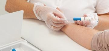 Nawilżacz i oczyszczacz powietrza dla alergika